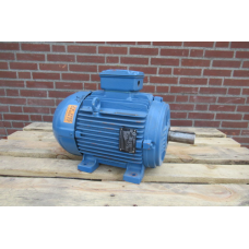 .7.5 KW  1445 RPM As 38mm. Used.